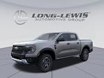 New 2025 Ford Ranger XLT SuperCrew Cab 4WD Pickup for sale #C25RG051 - photo 1