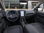 New 2025 Ford Ranger XLT SuperCrew Cab 4WD Pickup for sale #C25RG051 - photo 9