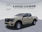 2025 Ford Ranger SuperCrew Cab 4WD Pickup for sale #C25RG052 - photo 1