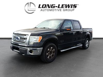 Used 2013 Ford F-150 - photo 1