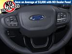 2025 Ford Ranger SuperCrew Cab RWD Pickup for sale #C25RG053 - photo 17