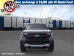 2025 Ford Ranger SuperCrew Cab RWD Pickup for sale #C25RG053 - photo 8