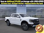 New 2025 Ford Ranger Lariat SuperCrew Cab for sale #C25RG054 - photo 10