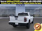 New 2025 Ford Ranger Lariat SuperCrew Cab for sale #C25RG054 - photo 11