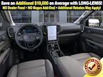 New 2025 Ford Ranger Lariat SuperCrew Cab for sale #C25RG054 - photo 13