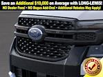 New 2025 Ford Ranger Lariat SuperCrew Cab for sale #C25RG054 - photo 22