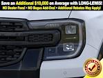 New 2025 Ford Ranger Lariat SuperCrew Cab for sale #C25RG054 - photo 23