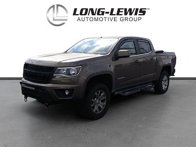 Used 2016 Chevrolet Colorado - photo 1