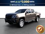 Used 2016 Chevrolet Colorado LT Crew Cab for sale #C25RG054B - photo 1