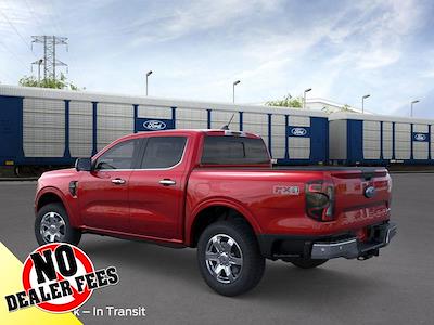 2025 Ford Ranger SuperCrew Cab 4WD Pickup for sale #C25RG055 - photo 2
