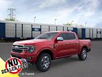 2025 Ford Ranger SuperCrew Cab 4WD Pickup for sale #C25RG055 - photo 1