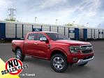 2025 Ford Ranger SuperCrew Cab 4WD Pickup for sale #C25RG055 - photo 10