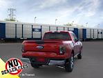 2025 Ford Ranger SuperCrew Cab 4WD Pickup for sale #C25RG055 - photo 11