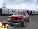 2025 Ford Ranger SuperCrew Cab 4WD Pickup for sale #C25RG055 - photo 3