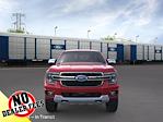 2025 Ford Ranger SuperCrew Cab 4WD Pickup for sale #C25RG055 - photo 8