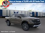 2025 Ford Ranger SuperCrew Cab RWD Pickup for sale #C25RG056 - photo 10