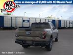 2025 Ford Ranger SuperCrew Cab RWD Pickup for sale #C25RG056 - photo 11