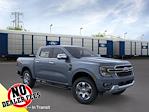 New 2025 Ford Ranger Lariat SuperCrew Cab 4WD Pickup for sale #C25RG057 - photo 10