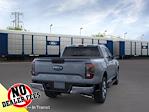 New 2025 Ford Ranger Lariat SuperCrew Cab 4WD Pickup for sale #C25RG057 - photo 11