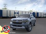 New 2025 Ford Ranger Lariat SuperCrew Cab 4WD Pickup for sale #C25RG057 - photo 2