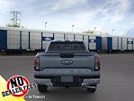 New 2025 Ford Ranger Lariat SuperCrew Cab 4WD Pickup for sale #C25RG057 - photo 7