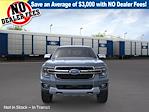 New 2025 Ford Ranger Lariat SuperCrew Cab 4WD Pickup for sale #C25RG057 - photo 8