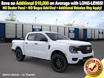 New 2025 Ford Ranger XLT SuperCrew Cab for sale #C25RG058 - photo 10