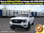 New 2025 Ford Ranger XLT SuperCrew Cab for sale #C25RG058 - photo 3