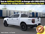 New 2025 Ford Ranger XLT SuperCrew Cab for sale #C25RG058 - photo 2