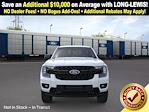 New 2025 Ford Ranger XLT SuperCrew Cab for sale #C25RG058 - photo 8