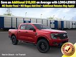 New 2025 Ford Ranger XLT SuperCrew Cab for sale #C25RG059 - photo 10