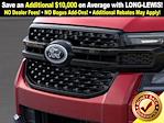 New 2025 Ford Ranger XLT SuperCrew Cab for sale #C25RG059 - photo 22