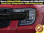 New 2025 Ford Ranger XLT SuperCrew Cab for sale #C25RG059 - photo 23