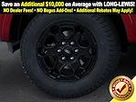 New 2025 Ford Ranger XLT SuperCrew Cab for sale #C25RG059 - photo 24