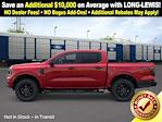 New 2025 Ford Ranger XLT SuperCrew Cab for sale #C25RG059 - photo 5