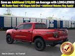 New 2025 Ford Ranger XLT SuperCrew Cab for sale #C25RG059 - photo 2