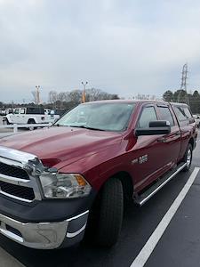 Used 2014 Ram 1500 Tradesman Crew Cab for sale #C25RG059A - photo 1