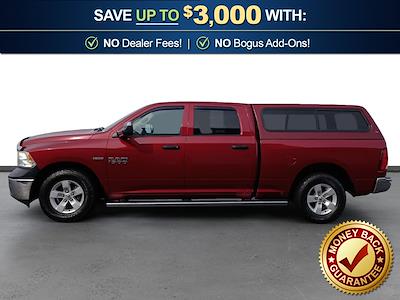 Used 2014 Ram 1500 - photo 1