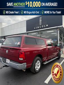 Used 2014 Ram 1500 Tradesman Crew Cab for sale #C25RG059A - photo 2