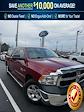 Used 2014 Ram 1500 Tradesman Crew Cab for sale #C25RG059A - photo 4