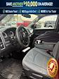 Used 2014 Ram 1500 Tradesman Crew Cab for sale #C25RG059A - photo 7