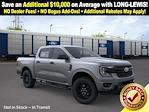New 2025 Ford Ranger XLT SuperCrew Cab for sale #C25RG060 - photo 10