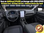 New 2025 Ford Ranger XLT SuperCrew Cab for sale #C25RG060 - photo 13