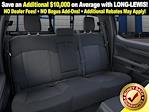 New 2025 Ford Ranger XLT SuperCrew Cab for sale #C25RG060 - photo 16