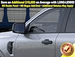 New 2025 Ford Ranger XLT SuperCrew Cab for sale #C25RG060 - photo 25