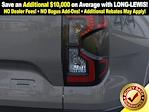 New 2025 Ford Ranger XLT SuperCrew Cab for sale #C25RG060 - photo 26