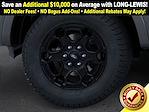 New 2025 Ford Ranger XLT SuperCrew Cab for sale #C25RG060 - photo 24