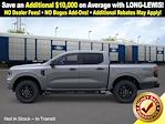 New 2025 Ford Ranger XLT SuperCrew Cab for sale #C25RG060 - photo 5