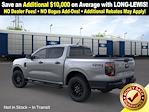 New 2025 Ford Ranger XLT SuperCrew Cab for sale #C25RG060 - photo 2