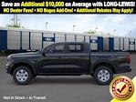 New 2025 Ford Ranger XL SuperCrew Cab for sale #C25RG062 - photo 5